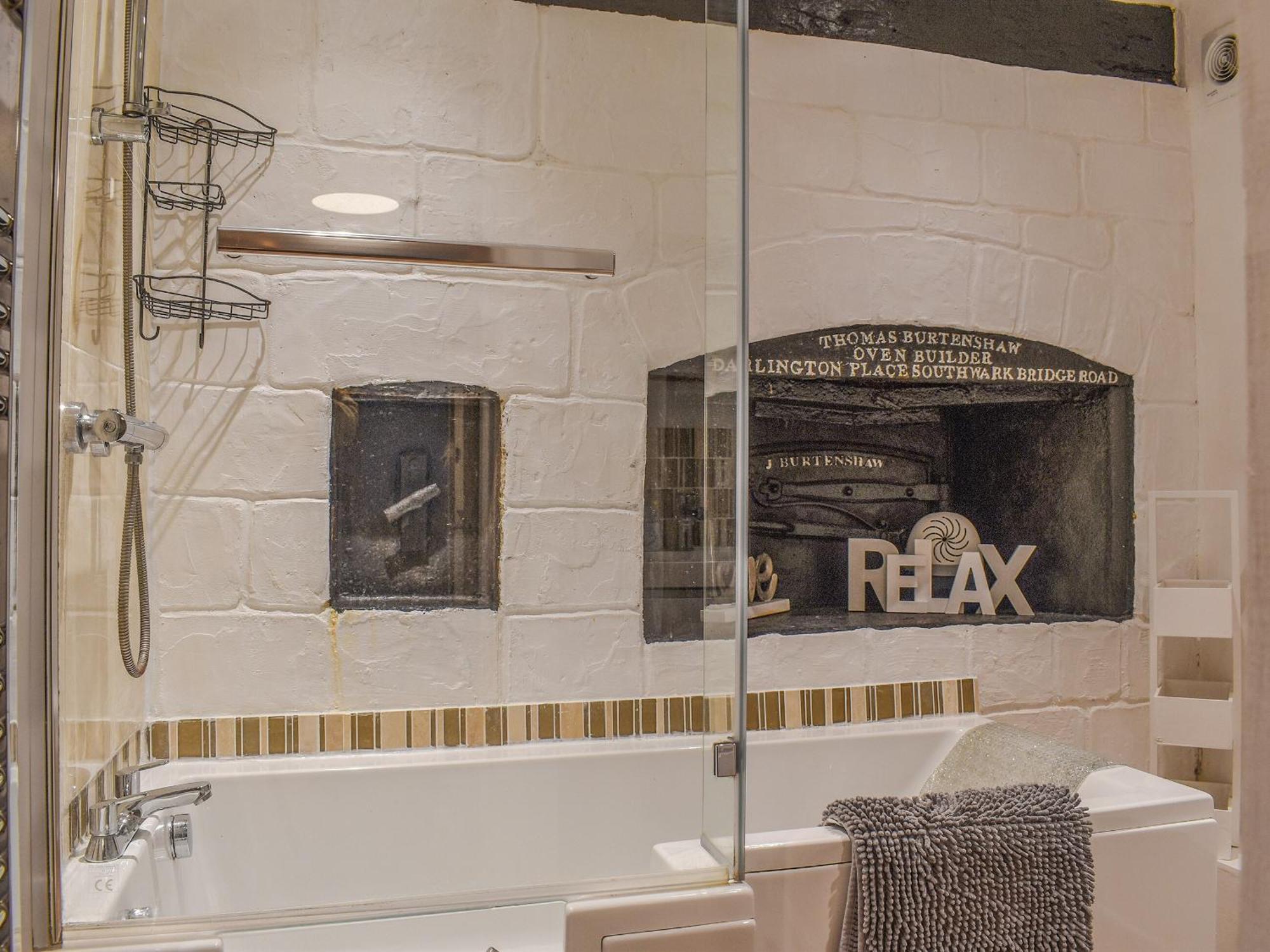 Вилла Hill House Bakery Вентнор Экстерьер фото